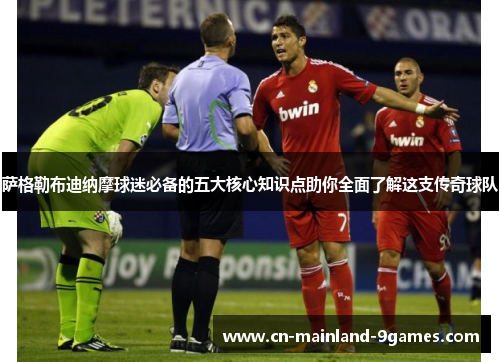萨格勒布迪纳摩球迷必备的五大核心知识点助你全面了解这支传奇球队