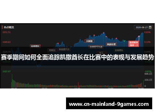 赛季期间如何全面追踪凯撒酋长在比赛中的表现与发展趋势