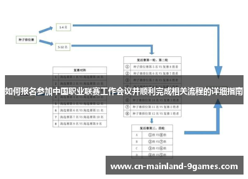 如何报名参加中国职业联赛工作会议并顺利完成相关流程的详细指南