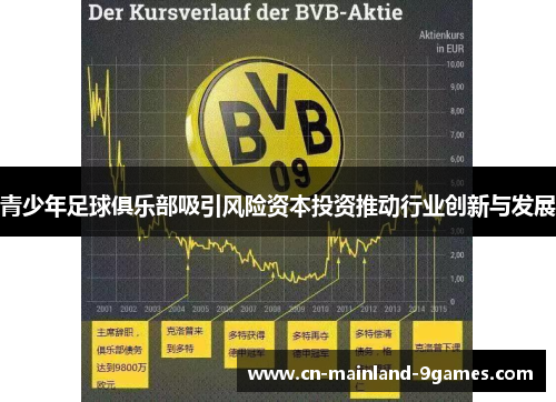青少年足球俱乐部吸引风险资本投资推动行业创新与发展 青少年足球俱乐部吸引风险资本投资推动行业创新与发展